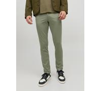Jack & Jones - Jjimarco Jjbowie Verde - Abbigliamento 31 X 32 Verde