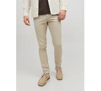 Jack & Jones Pantaloni Marco Bowie Sa Navy Blazer Slim