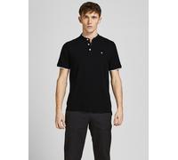Uomo JACK & JONES Polo Maglietta Manica Corta Camicia Base Superiore JJEPAULOS N