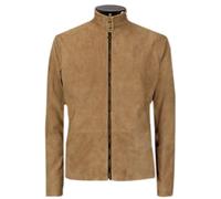 UOMO JAMES BOND CAMOSCIO MARRONE DANIEL CRAIG SPECTRE MAROCCO camicetta