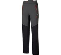 Uomo La Sportiva Ikarus Pant M (Carbon/Cherry Tomato) XL