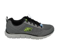 Uomo Leggero Casual con Lacci Memoria Schiuma Skechers Scarpe: Moulton 232081