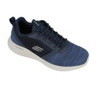 Uomo Leggero Elastico Pizzo Casual Memoria Schiuma SKECHERS Scarpe: Bounder