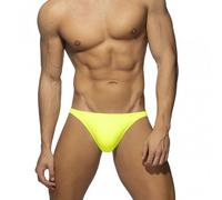 Uomo Leopardato Bikini Nuoto Slip Boxer Intimo Pantaloncini Mutande Sexy