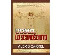 Uomo, lo sconosciuto
