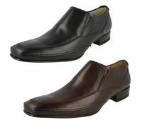 Uomo Loake Infilare Formale Scarpe - Matthews