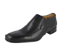 Uomo LOAKE Smart Mocassini da Infilare Scarpe Matthews