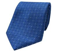 Qualsiasi Blu Croce Contrassegnato 4 Cravatte per Regalo xdc59 UK