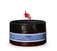 BIACRE' UOMO Matt Paste - 100 ml Cera capelli effetto opaco