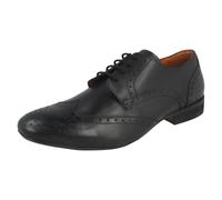 Uomo Maverick Lacciato - Brogue