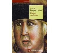 uomo medievale le goff jacques 8842041971