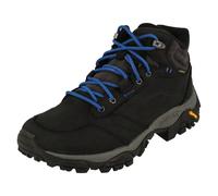 Uomo Merrell Moab Adventure Medio Plr Wp J002165 Stivali da Passeggio