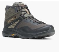 Uomo Merrell Mqm 3 Mid GTX J135577 Oliva Gortex Stivali Impermeabili