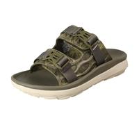 Uomo Merrell Open Toe Sandali Casual Hut Ultra Avvolgere J005227