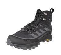 Uomo Merrell Impugnatura Vibram Suola Stivali Impermeabili Moab Velocità Termico