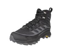 ' Uomo Merrell' Impugnatura Vibram Suola Stivali Caviglia - Velocità Termo Mid