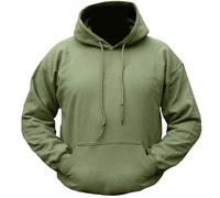 Uomo Mimetico Felpa con Cappuccio Militare Giacca Multicam Ops Tattico