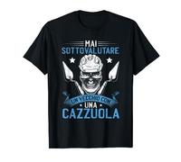 Uomo Muratore Regalo Artigiano Maglietta