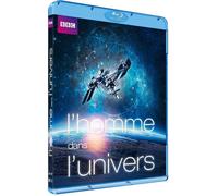 UOMO Nel Universo Blu-Ray Nuova