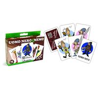 Uomo nero & Memo Medioevo