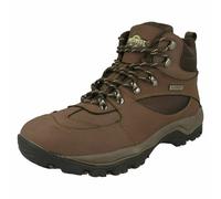 Uomo NorthWest Territory Trekking Impermeabili Stivali - Cacciatore 2