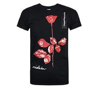 Uomo - Official - Depeche Mode - T-Shirt (S)