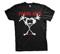 Uomo - Official - Pearl Jam - T-Shirt (XL)