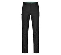 Uomo Ortovox Pelmo Pant (Black Raven) M