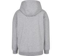 Uomo oversize cut-on maniche Hoodie| Cappuccio Trendy con spalle a scomparsa