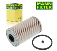 Filtro carburante MANN-FILTER P 726 x