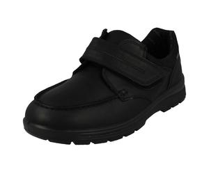 Uomo Padders Casual Impermeabile Gancio & Ciclo Scarpe' Trek '