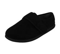 Uomo Padders Dual Fit Pantofole - Oliver