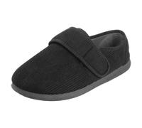 Uomo Padders Dual Fit Pantofole - Oliver