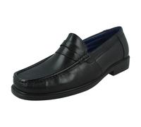 Uomo Padders Formale Scarpe Mocassino 'Barone'