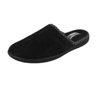 Uomo Padders Memoria Schiuma Casual Pantofole Luke