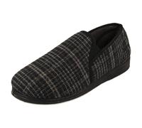 Uomo Padders Slip On Pantofole - Albert