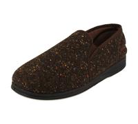 Uomo Padders Slip On Pantofole - Albert