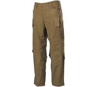 Uomo Pantaloni Cargo Militare Tattico Di Mfh Combat Mission Ripstop Pantalone Co