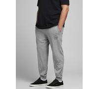 Uomo Pantaloni Tuta Basic JACK & JONES Taglie Forti XXL Sport