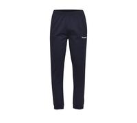 Uomo pantaloni tuta hummel Basic Elastic Training Tempo Libero HMLGO NUOVO