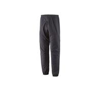 Patagonia - M10 Storm Pants - Pantaloni antipioggia S nero/grigio