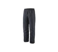 Uomo Patagonia W's Torrentshell 3L Rain Pants - Reg (Nero) M