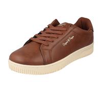 Uomo Penguin con Lacci Basse Casual Quotidiano Scarpe Sportive Selwyn Pen0626