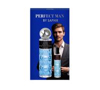 UOMO PERFETTO LOTTO 2 pz