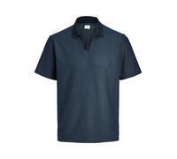 Uomo PoloT-Shirt con scollo a V e maniche corte