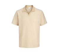 Uomo PoloT-Shirt con scollo a V e maniche corte