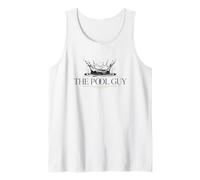 Uomo Pool Guy Design per Pool Boy e Pool Cleaner Canotta
