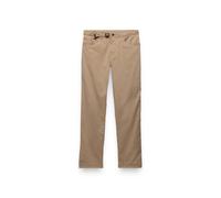 Uomo Prana Stretch Zion Top-Out Pant (SANDBAR) S
