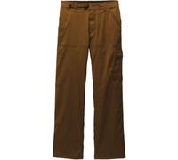 Uomo Prana Stretch Zion Top-Out Pant (SEPIA) L32
