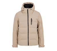 Uomo Protest PRTSUPERIOR24 giacca da neve (Bamboo Beige) giacca da sci S